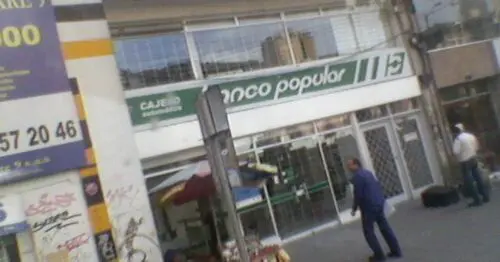 BANCO POPULAR  MARLY